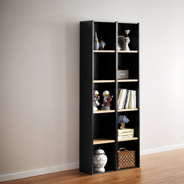 YONGHE JIAJIE TECHNOLOGY INC Bookshelf Highgrade Decorations Modern
